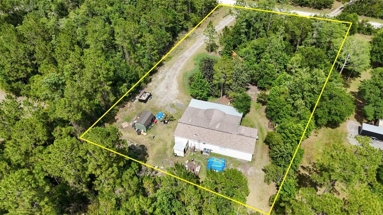 2094 Elder Street , Bunnell, FL 32110 Photo