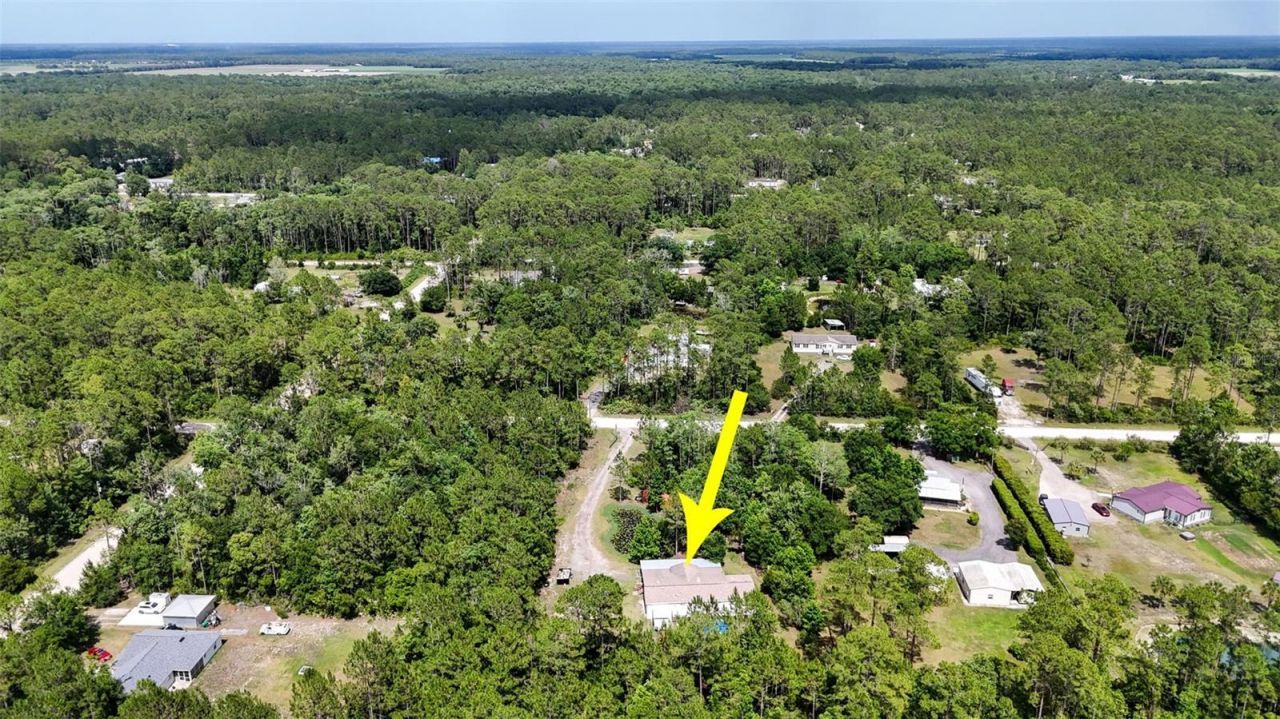 2094 Elder Street , Bunnell, FL 32110 Photo