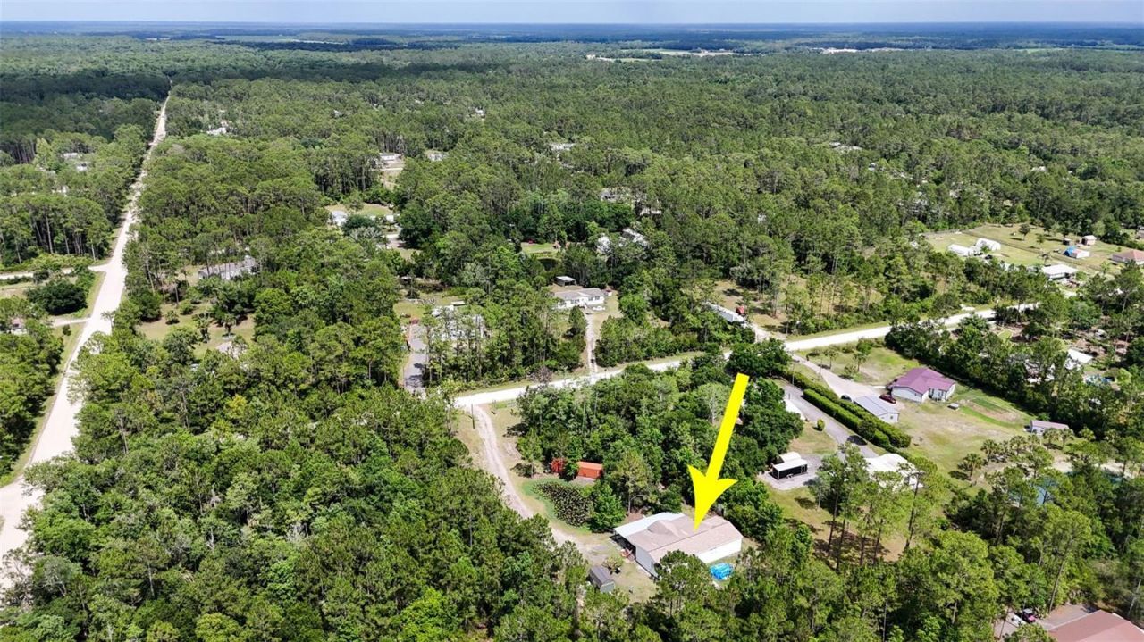 2094 Elder Street , Bunnell, FL 32110 Photo