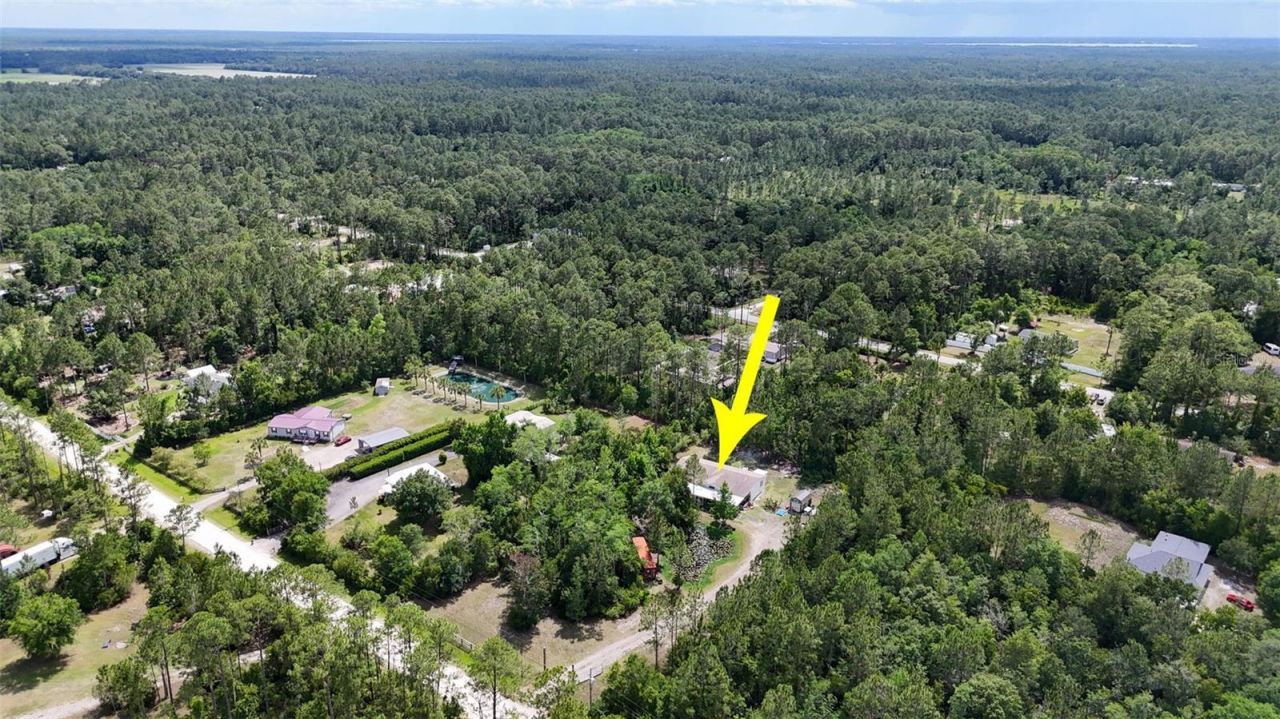 2094 Elder Street , Bunnell, FL 32110 Photo