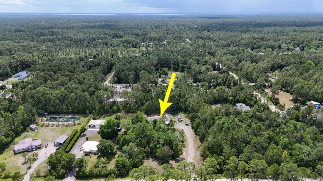 2094 Elder Street , Bunnell, FL 32110 Photo