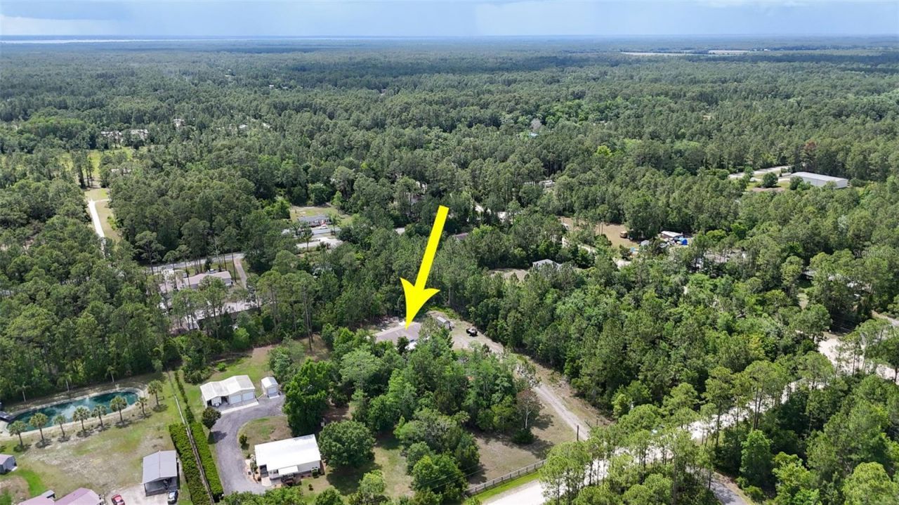 2094 Elder Street , Bunnell, FL 32110 Photo