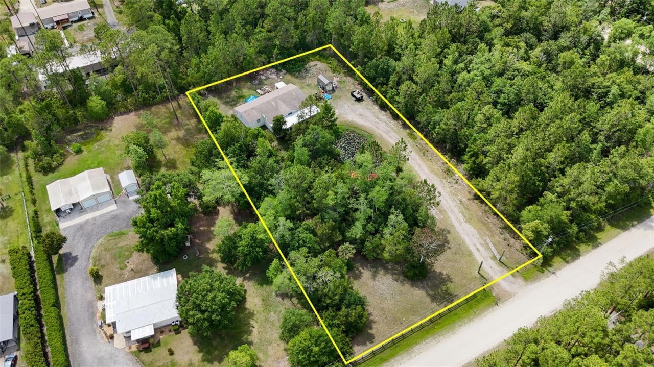 2094 Elder Street , Bunnell, FL 32110 Photo