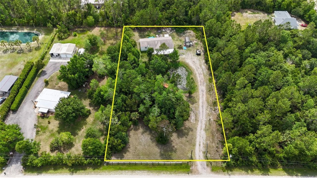 2094 Elder Street , Bunnell, FL 32110 Photo