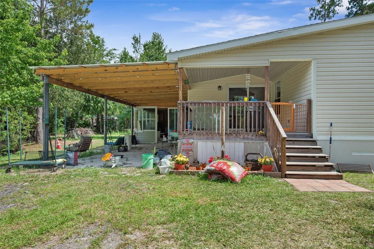2094 Elder Street , Bunnell, FL 32110 Photo