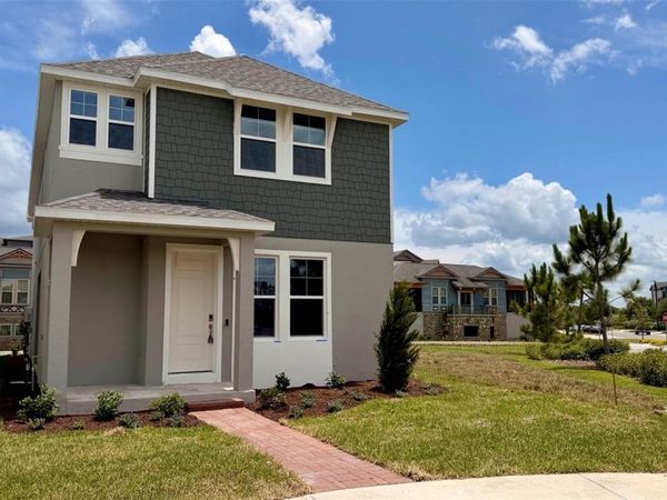 201 STATION LANE , DEBARY, FL 32713