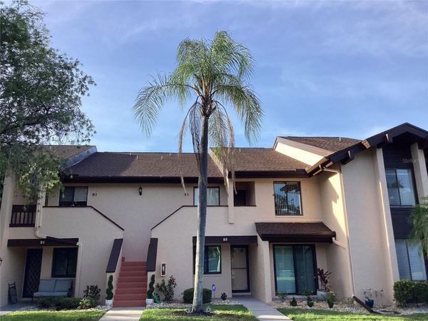 6211 TIMBER LAKE DRIVE , Unit B4, SARASOTA, FL 34243