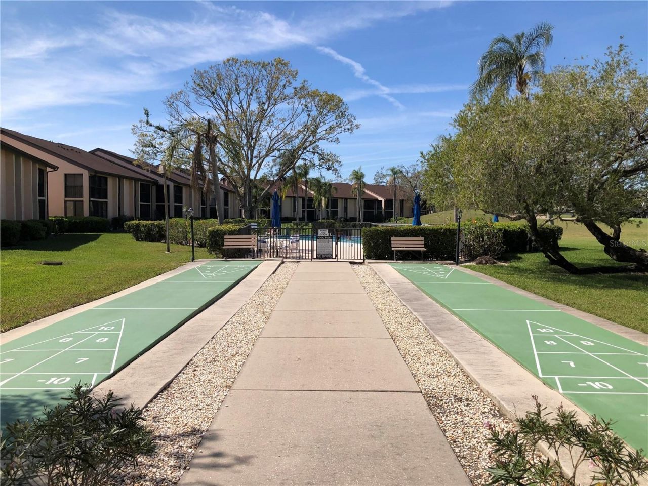 6211 Timber Lake Drive , Unit B4, Sarasota, FL 34243 Photo