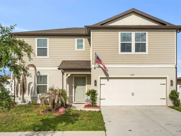 1217 MICHELANGELO LANE , WINTER HAVEN, FL 33884