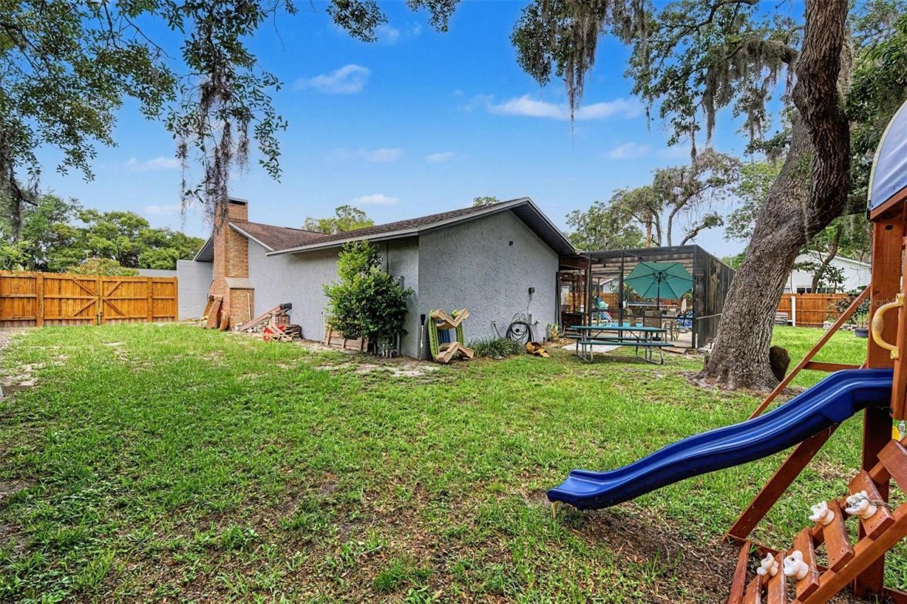 3110 Shadow Oaks Drive , Holiday, FL 34690 Photo