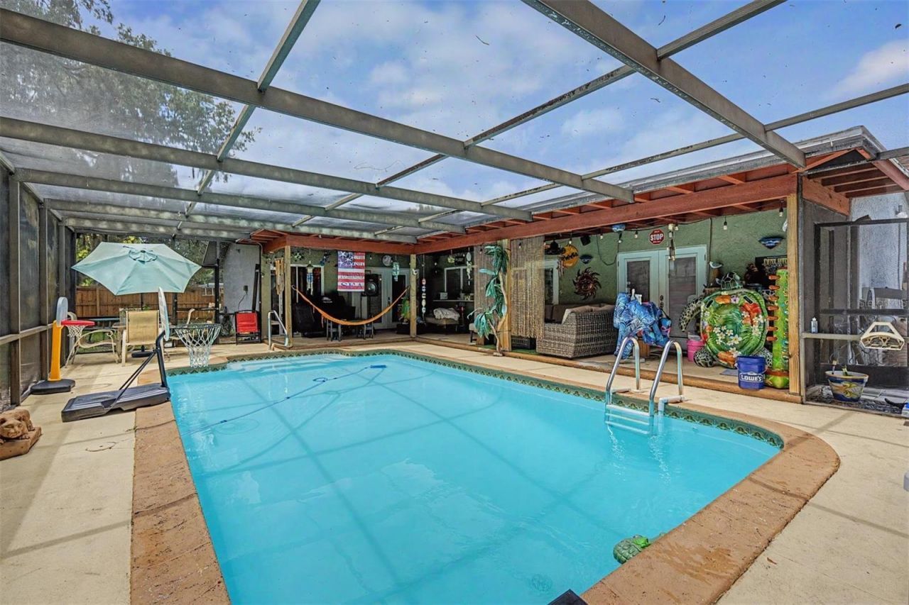 3110 Shadow Oaks Drive , Holiday, FL 34690 Photo