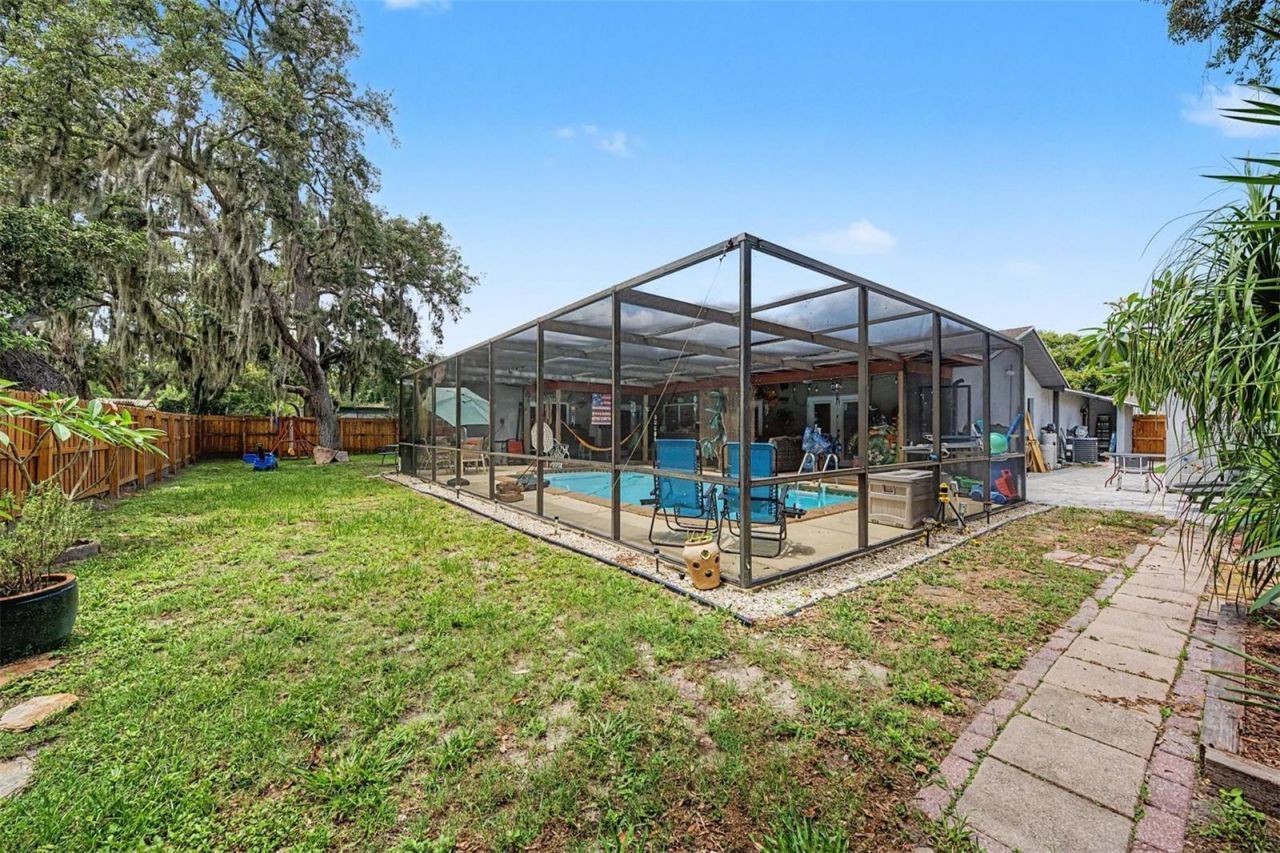 3110 Shadow Oaks Drive , Holiday, FL 34690 Photo
