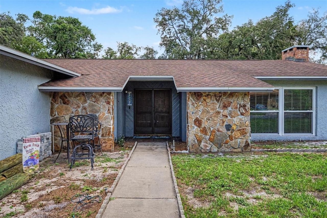 3110 Shadow Oaks Drive , Holiday, FL 34690 Photo
