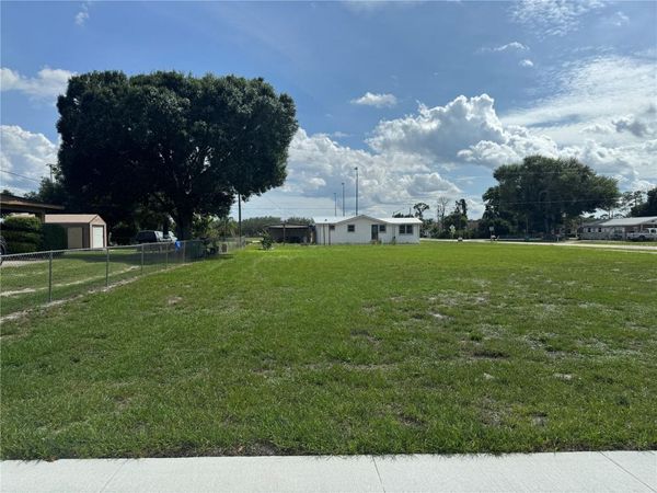 GLADES AVENUE , IMMOKALEE, FL 34142