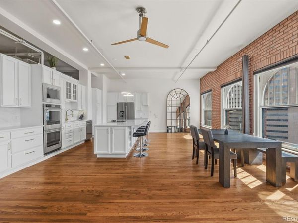 1555 California Street, Unit 605, Denver, CO 80202