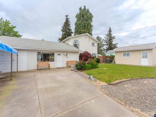 4055 Gary St NE, Keizer, OR 97303