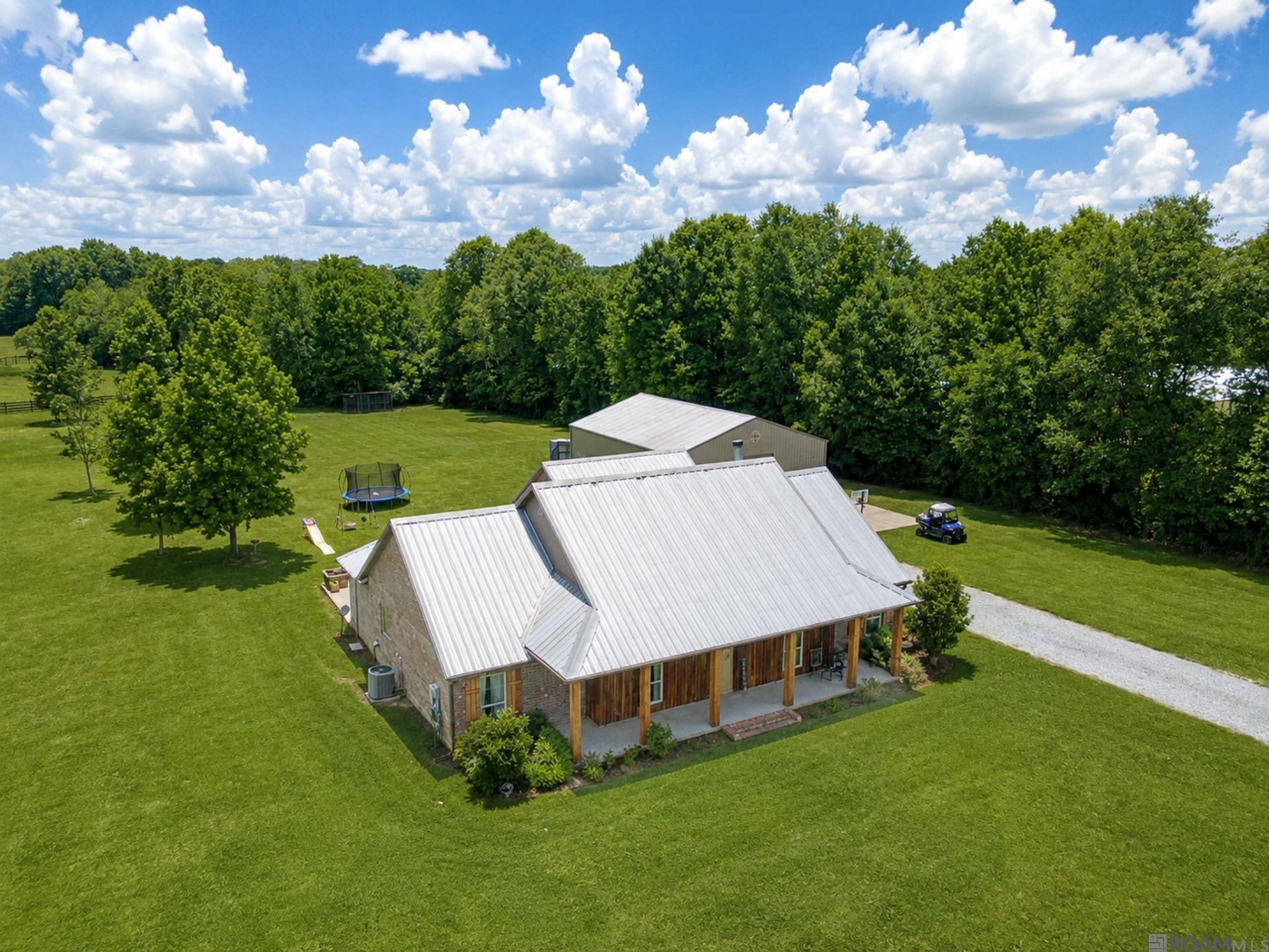 19663 N Joor Rd, Zachary, LA 70791 Main Photo