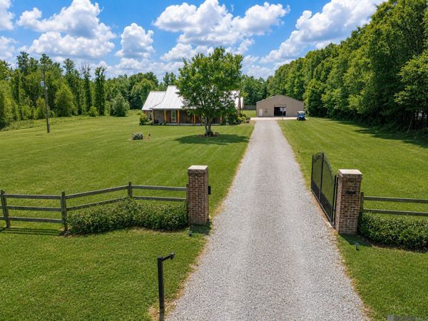 19663 N Joor Rd, Zachary, LA 70791
