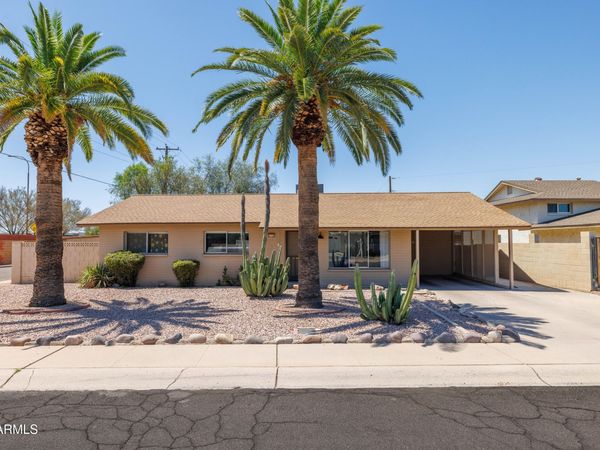 8755 E Valley Vista Drive, Scottsdale, AZ 85250
