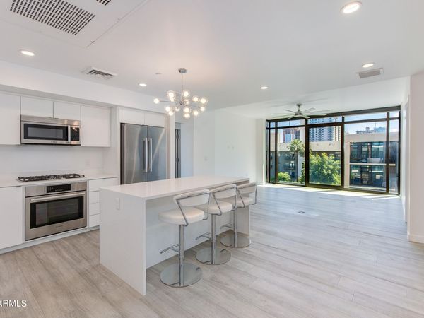 200 W PORTLAND Street, Unit 511, Phoenix, AZ 85003