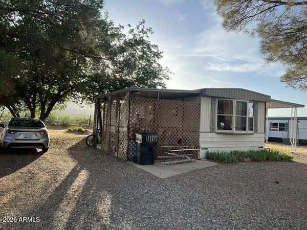 2714 S PIPE CREEK Drive, Cottonwood, AZ 86326