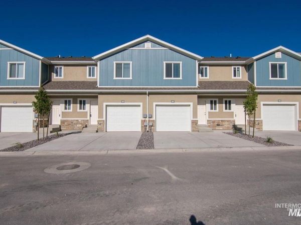 16781 N Jade Cover Lane, Nampa, ID 83687