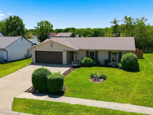 1002 Crowder Court, Fort Wayne, IN 46825