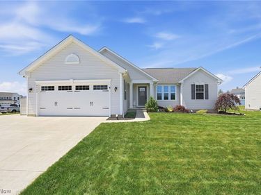 4742 Gooseberry, Brimfield, OH 44266
