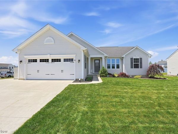 4742 Gooseberry , Brimfield, OH 44266