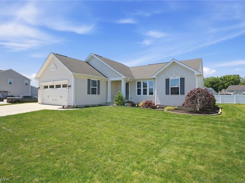 4742 Gooseberry, Brimfield, OH 44266 Photo 2