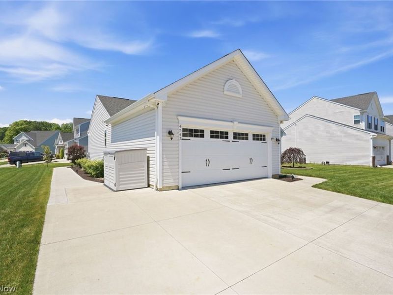 4742 Gooseberry, Brimfield, OH 44266 Photo 3