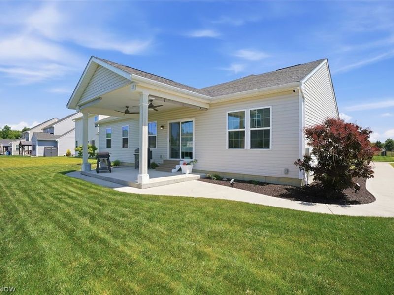 4742 Gooseberry, Brimfield, OH 44266 Photo 41