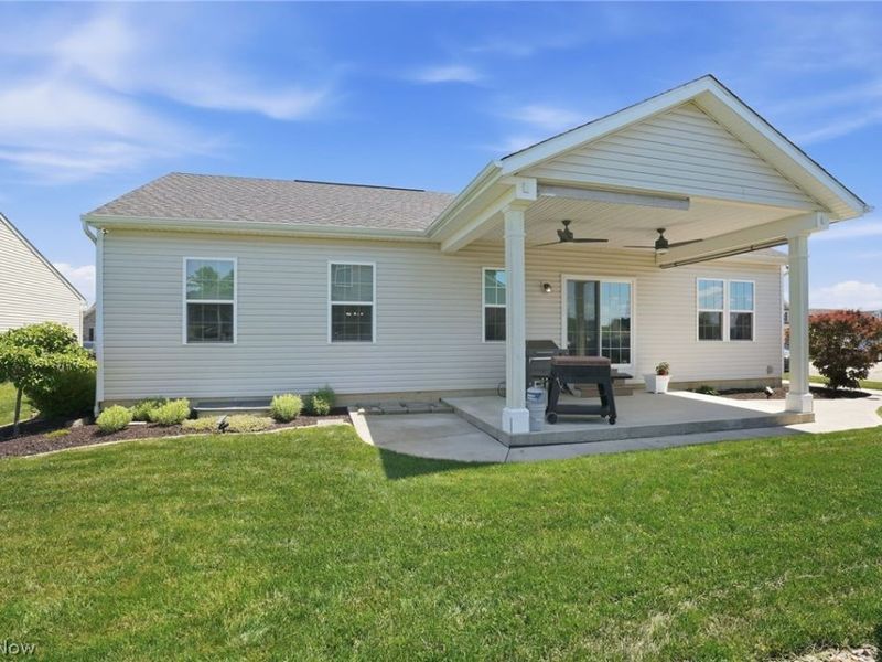 4742 Gooseberry, Brimfield, OH 44266 Photo 42