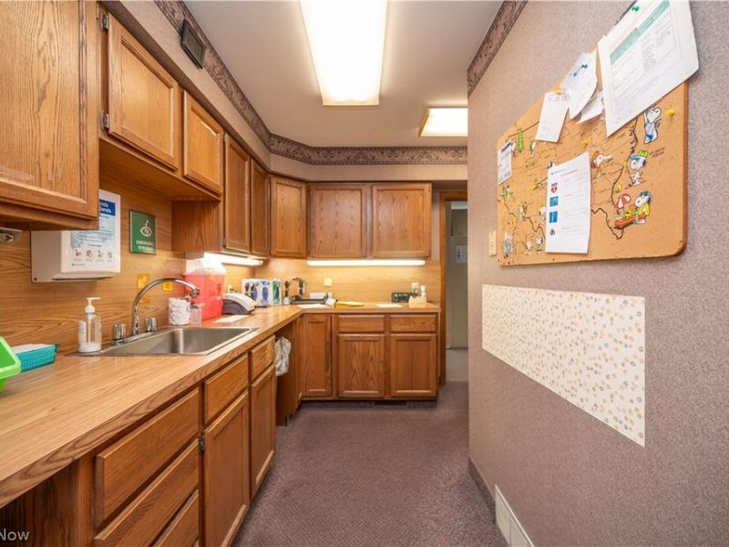 1360 N Main Street , Mineral Ridge, OH 44440 Photo 33