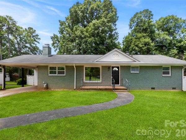 619 Greenbriar Avenue , Rock Hill, SC 29730