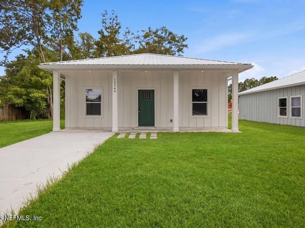 12164 LYONS Street, Jacksonville, FL 32224