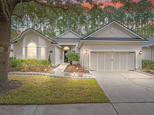 95045 BERMUDA Drive , Fernandina Beach, FL 32034