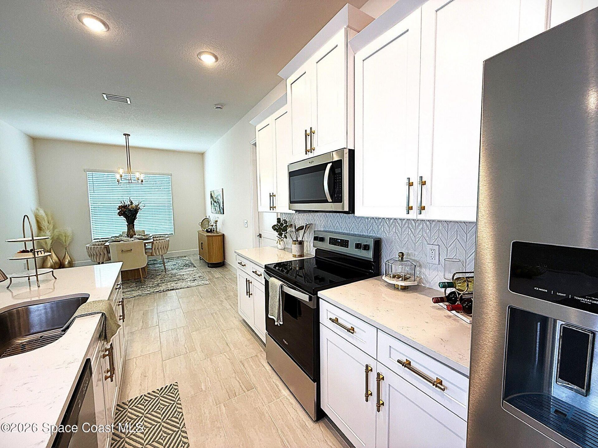 530 Janus Road NE , Palm Bay, FL 32907 Photo