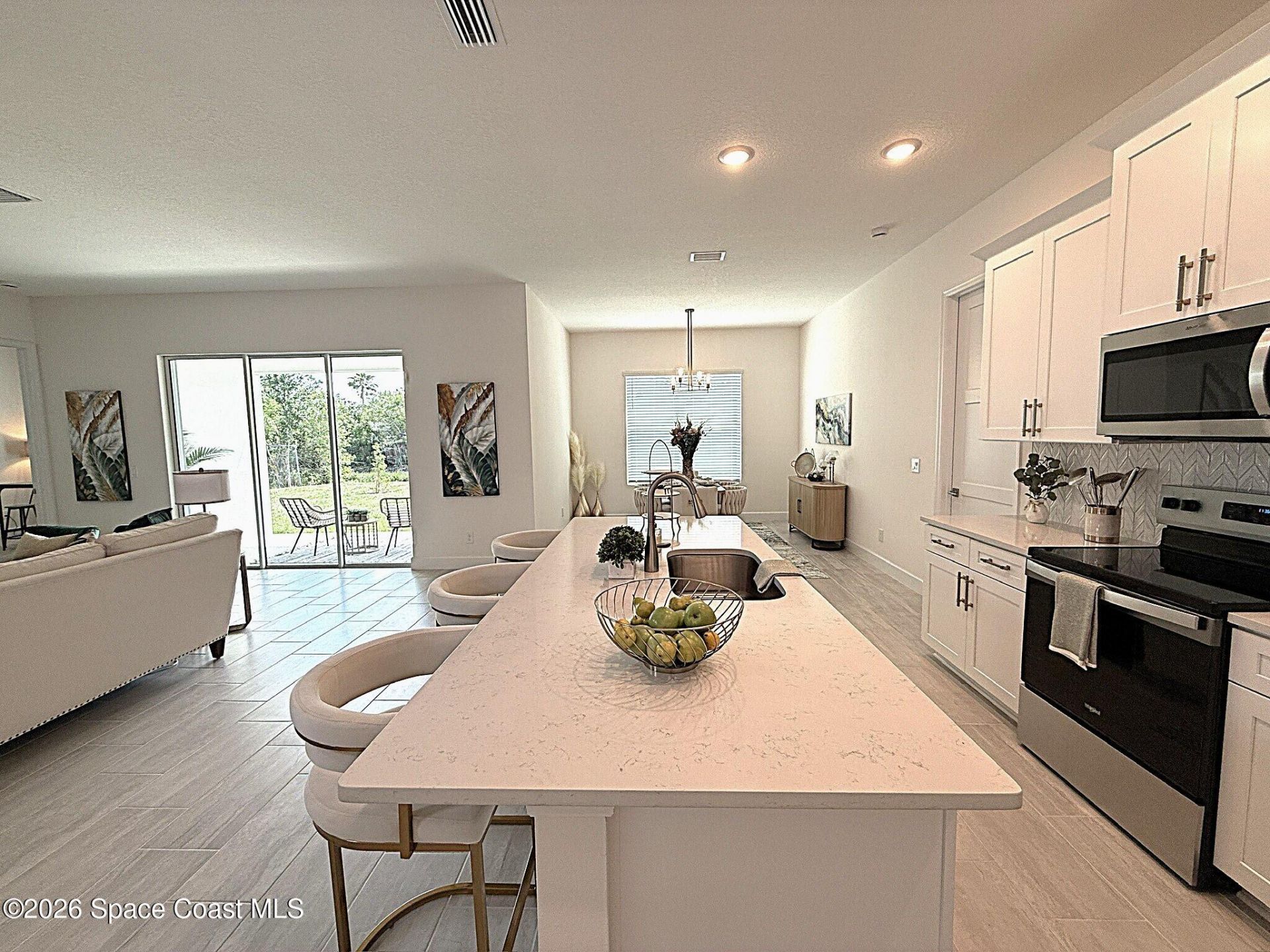 530 Janus Road NE , Palm Bay, FL 32907 Photo