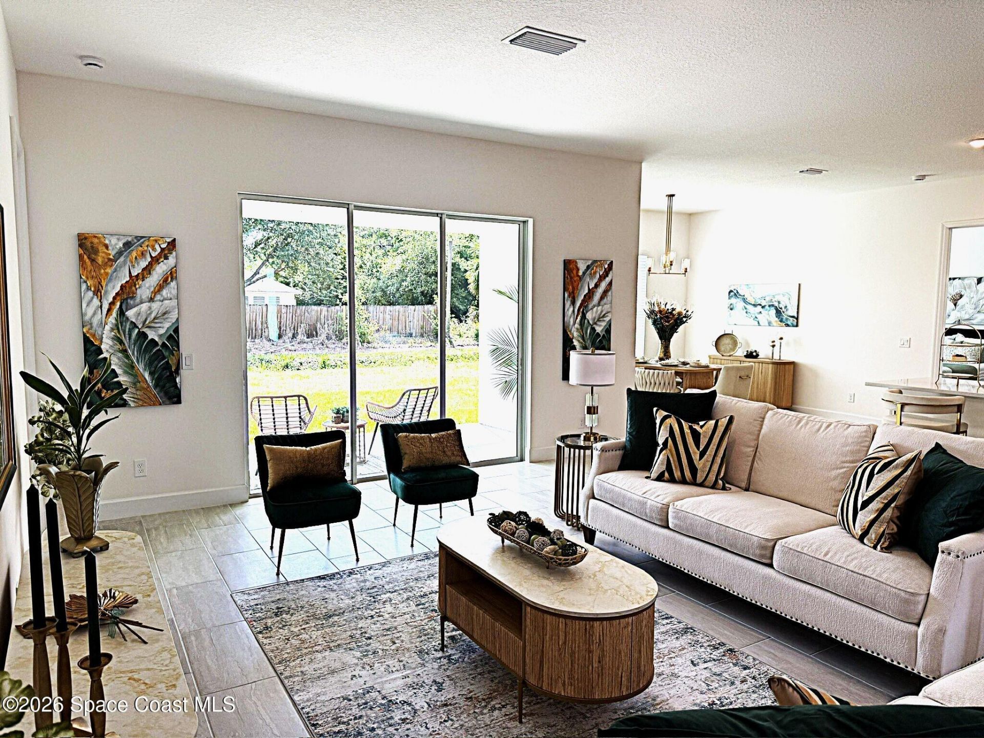 530 Janus Road NE , Palm Bay, FL 32907 Photo