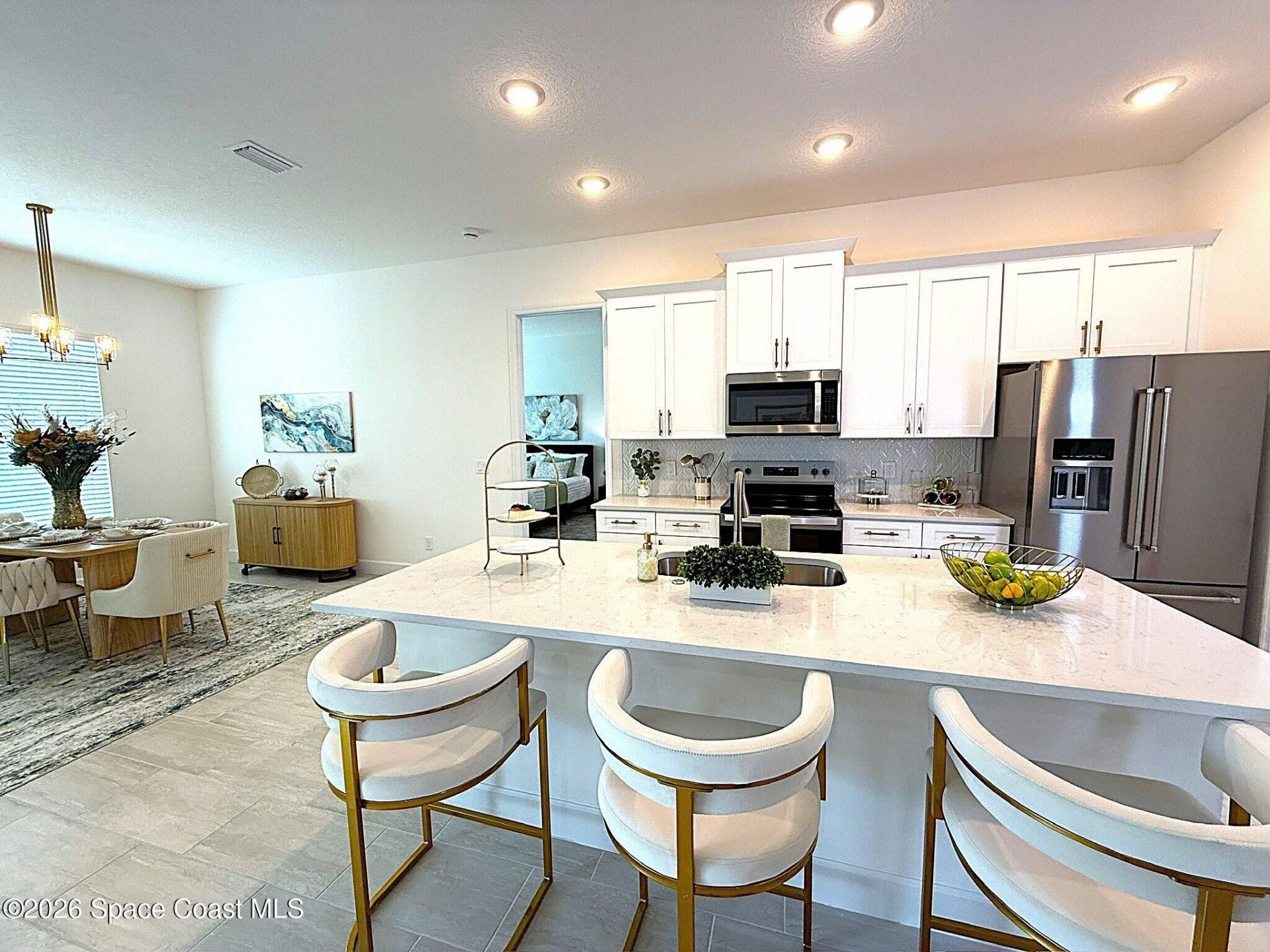 530 Janus Road NE , Palm Bay, FL 32907 Photo