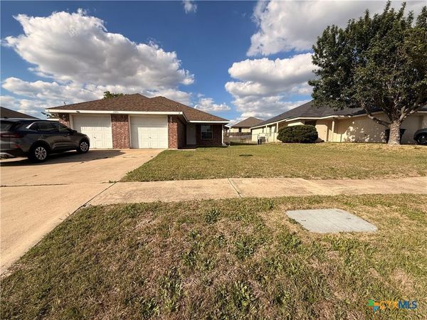 2801 Lucille Drive , Unit B, Killeen, TX 76549