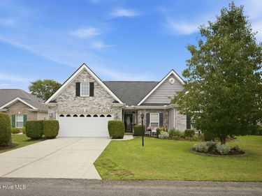 392 Oconee Street NW, Calabash, NC 28467