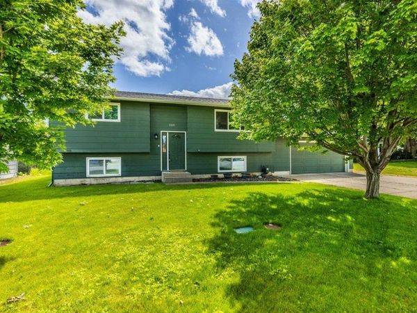 1109 S Union Rd, Spokane, WA 99206