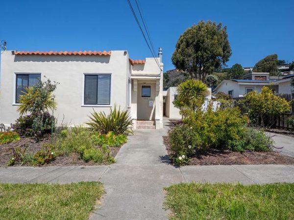 263 Pacific Avenue , Pacifica, CA 94044