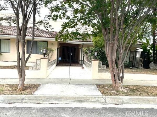 3284 Montellano Avenue, Hacienda Heights, CA 91745