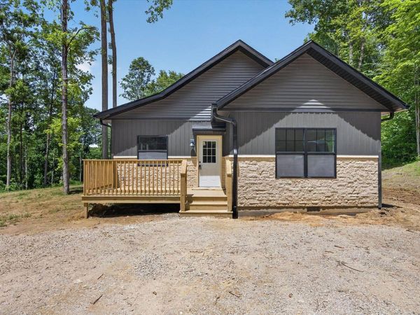 2191 Shepard Patrick Road, Spencer, IN 47460