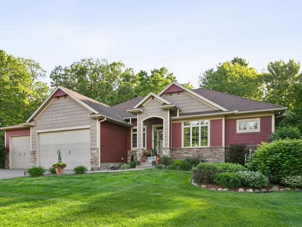 15528 Austin Street NE, Ham Lake, MN 55304