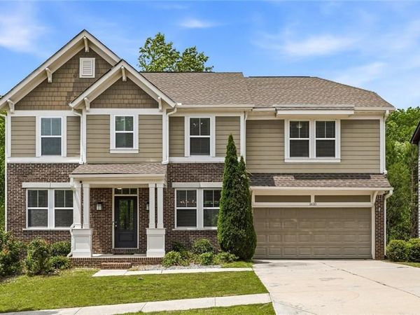 1610 Primrose park Road , Sugar Hill, GA 30518