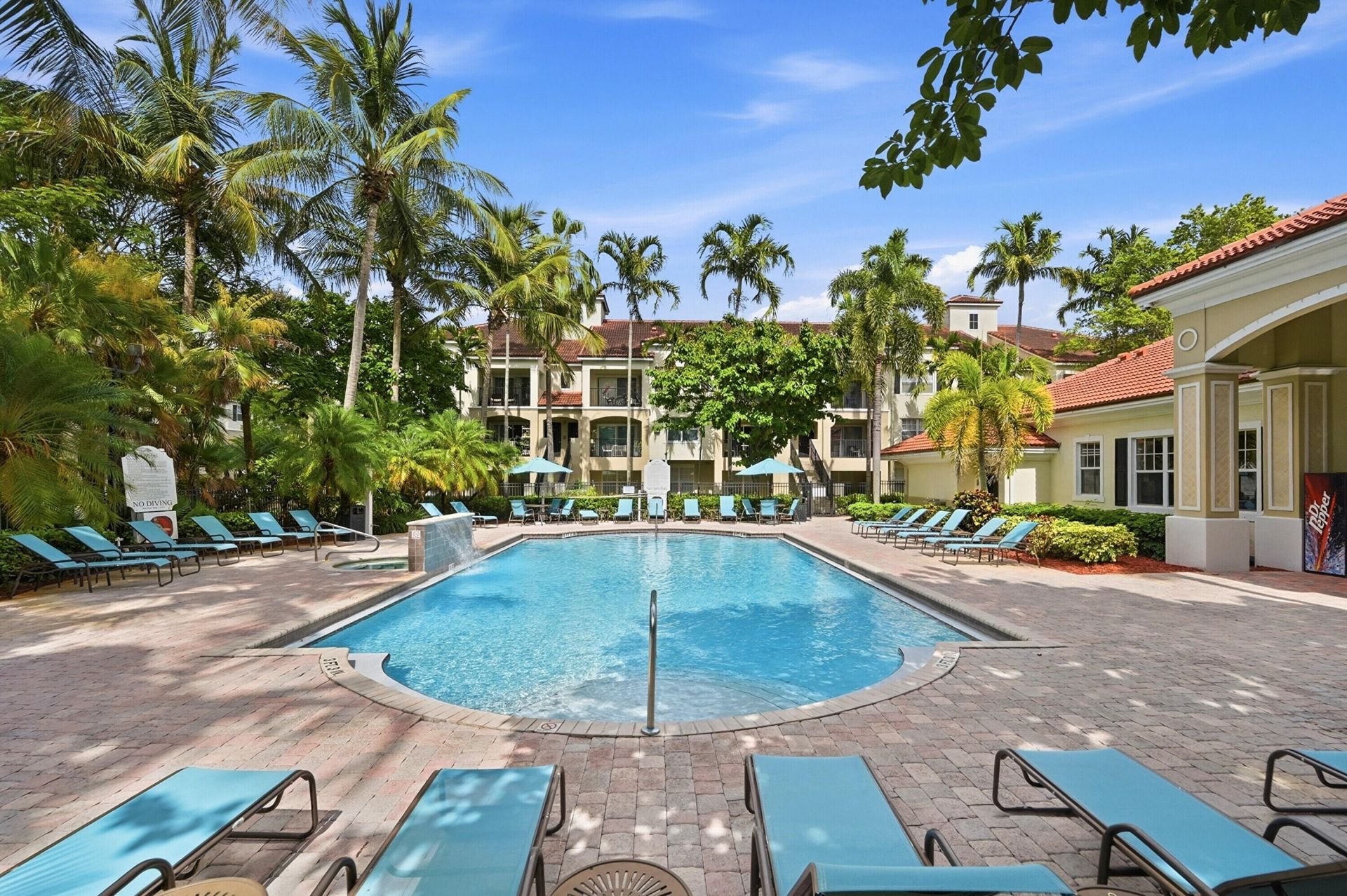 5820 W Sample Road, Unit 206, Coral Springs, FL 33067 Photo